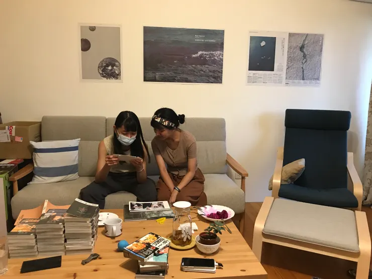 vocus|新世代的創作平台