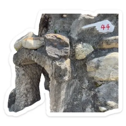 這應該是從隧道出來後拍的