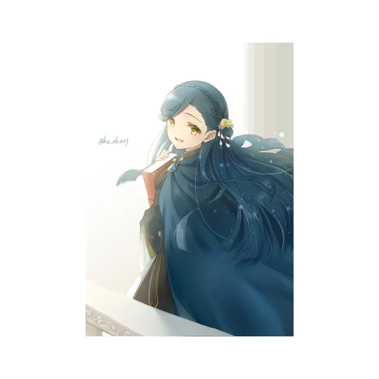 圖片來自X 繪師 @ha_rk003