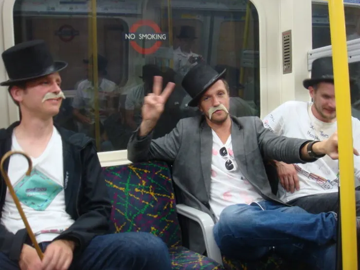 vocus|新世代的創作平台