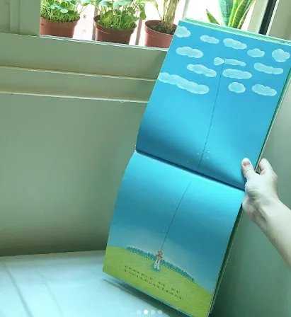 《好餓好餓的小白熊》