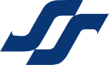 仙台市地下鉄的Logo