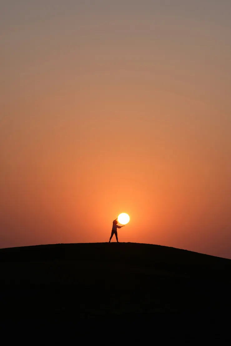 Photo by Selvan B on Unsplash