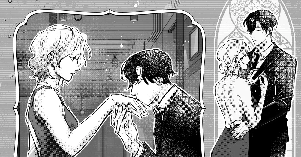 Dank für Ihre Begleitung