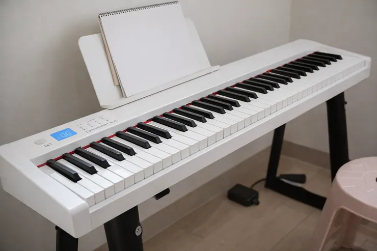 Dulcette DC-1188 88鍵電子琴