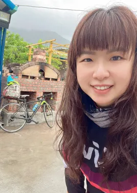 出發前還能井井有條的照片