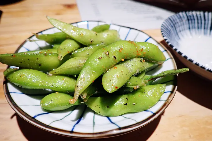 【建一食堂】東區日本料理,嚴選最鮮一等一高檔食材,連日本人、香港人都愛的台北美食餐廳。