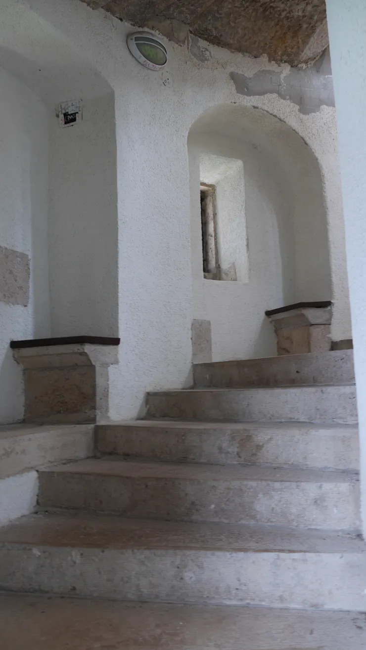 裡面居然有冷氣