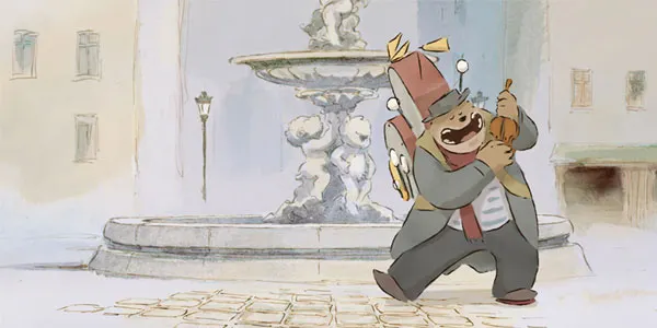 在往後的很長一段時間，我都還是喜歡用這部當參考