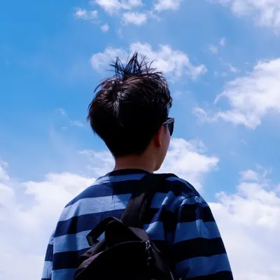 肖一_Shawy的沙龍