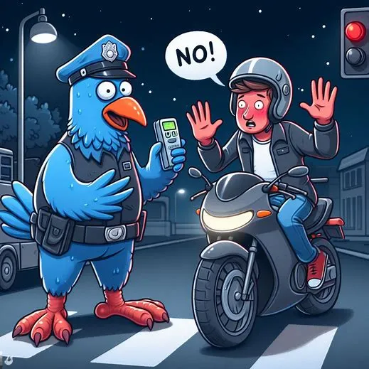 利用「類機車」規避酒駕,已經變成趨勢