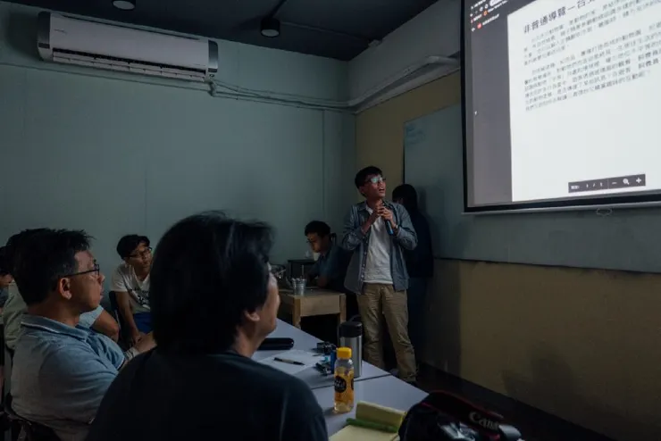 vocus|新世代的創作平台