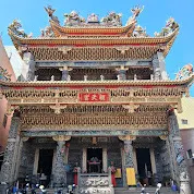 灣子內朝天宮(圖片截圖於網路)