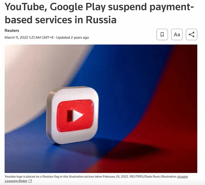 vocus｜新世代的創作平台