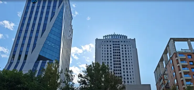 七期正在從「純富豪居住區」轉變為「國際級政經中心」