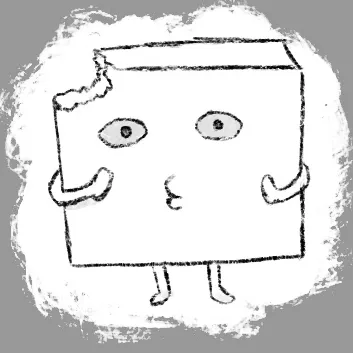 豆腐的創作園地