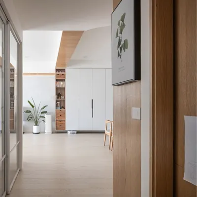 矩設計 - 預約諮詢