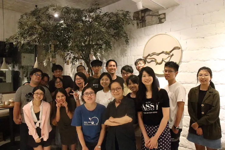 vocus｜新世代的創作平台