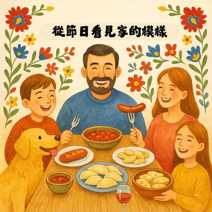 GPT 產圖 + 個人微調生成