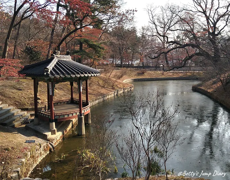 ▲韓國/圖片來源：Betty's Jump Diary