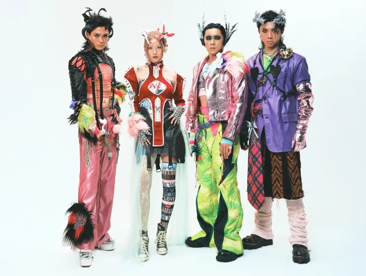 vocus|新世代的創作平台