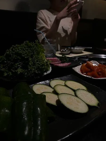 台北燒肉推薦|巷弄內的道地日式口味 燒肉石松五十三次
