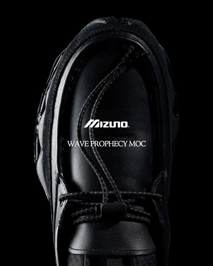 圖片來源：Mizuno