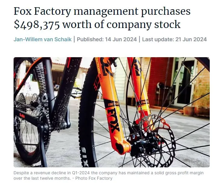 新聞來源:Bikeurope