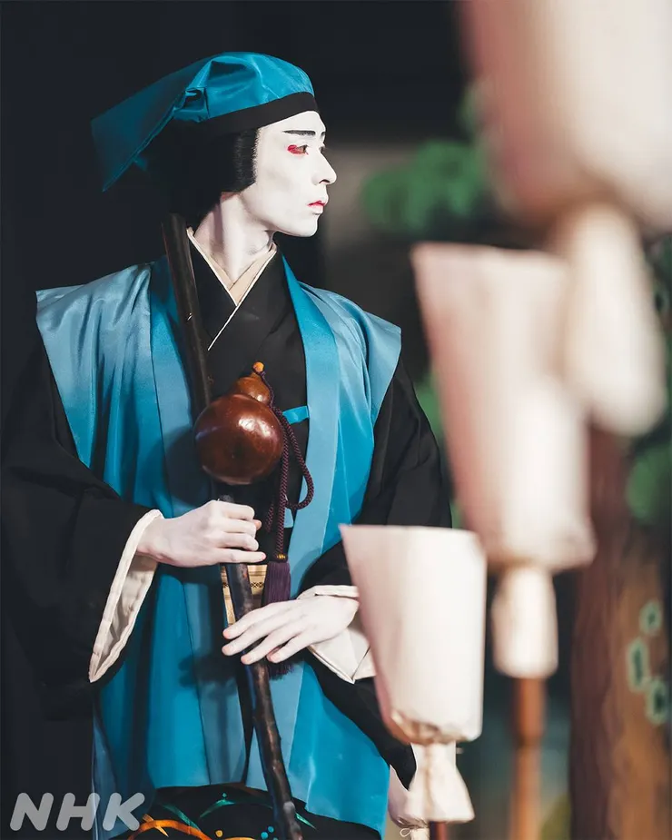 午之助最好的搭檔市川門之助