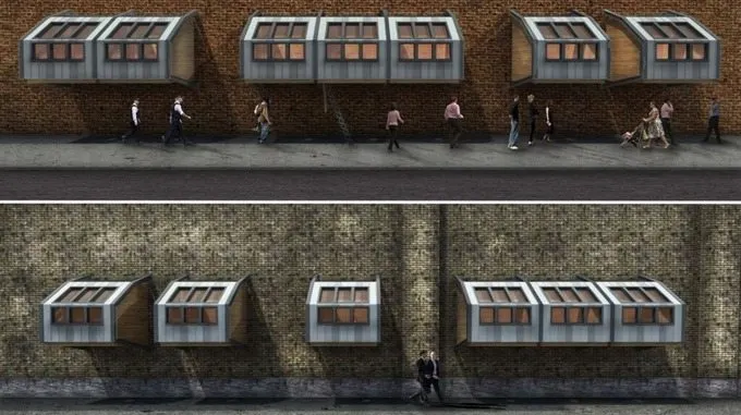 （照片來源：James Furzer.）