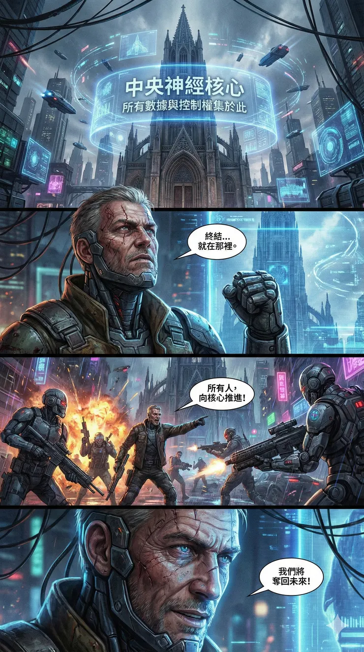 vocus｜新世代的創作平台