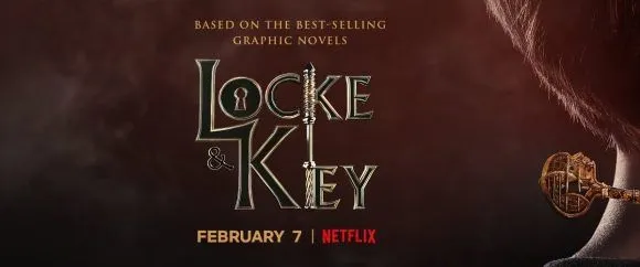 Locke & Key
