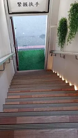 [台北美食]來吃炒米粉喔!!!一口滷肉飯、一口麻婆豆腐飯的火