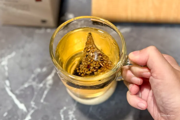 蕎麥茶完整介紹