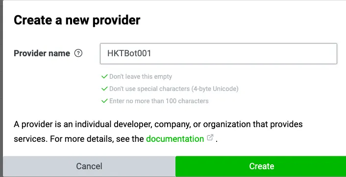 vocus|新世代的創作平台