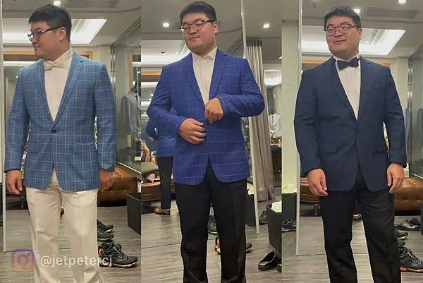 ＋（結婚登記懶人包）紅氣球自助婚紗～專業妝髮、絕美婚紗、獨家