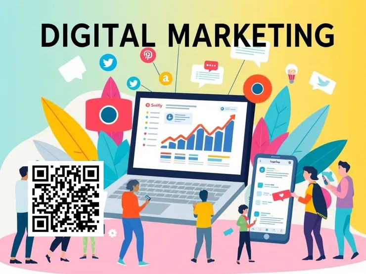 Internet marketing — 推薦ALL IN SEO公司