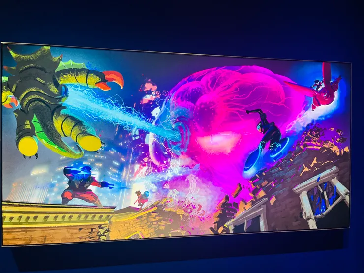 這是我唯一完全不認識的片(好像不自覺就忽略過去了，畢竟看到這裡，我腿已經酸爆)