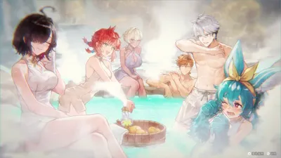 通關《優米雅的鍊金工房》，結局雖然能接受但還是覺得心裡悶悶的