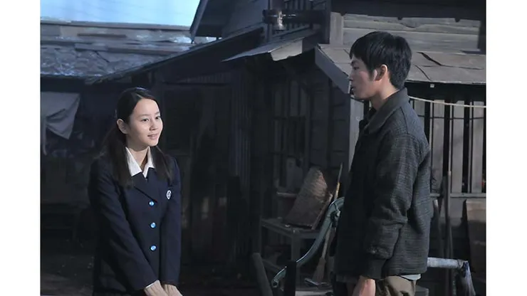 Photo Credit : (NHK官網)