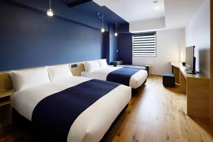 the square hotel KANAZAWA