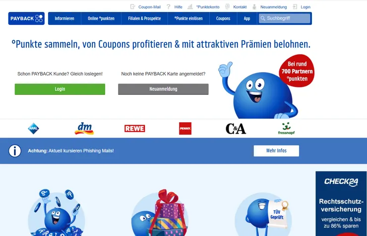 圖片出處：https://www.payback.de/