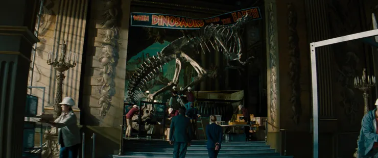 侏羅紀世界：重生