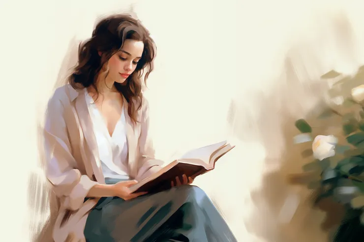 圖片來源：石頭哥透過Midjourney創作