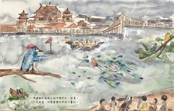 vocus|新世代的創作平台