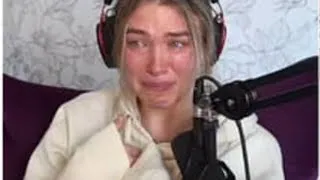 一位名叫QTCinderella的美國youtuber聲淚俱下控訴肖像被用到深偽色情影片當中