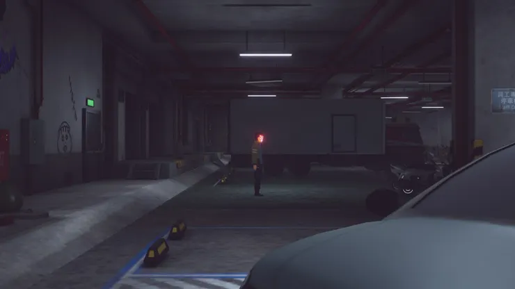 大腸王塗鴉，我真心覺得很醜