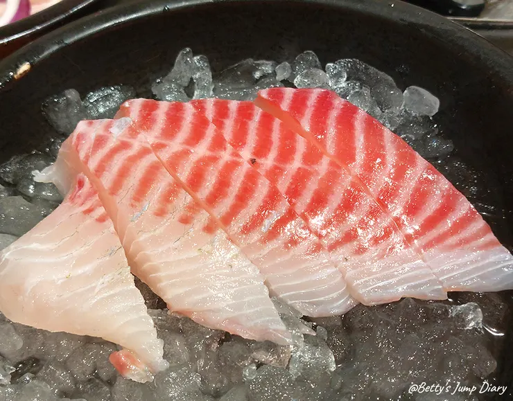 ▲荖子鍋PLUS家樂福平鎮店美食街內/ 圖片來源:Betty's Jump Diary