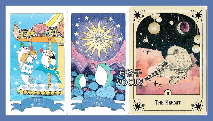 vocus|新世代的創作平台