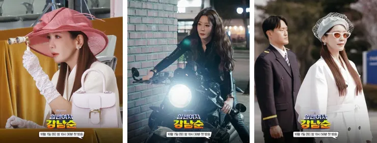 金廷恩參演過眾多電視劇和電影，並且贏得了觀眾廣泛的讚譽。她後來也嘗試了主持工作，受到觀眾的熱愛。2004年，她因在電視劇《巴黎戀人》中飾演姜苔玲一角而走紅。而在2008年，她參演的電影《我們人生最棒的瞬間》中飾演韓國女子手球隊代表選手，不僅在票房上取得了卓越成績，也贏得了觀眾的喜愛。